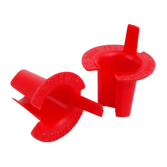 Mayer-BUSHING-SIZES 14-4, 12-3, 6-1, 4-1-1
