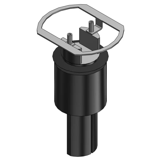 Product image for SC FPT400DATA FPT DATA ONLY POKE TH