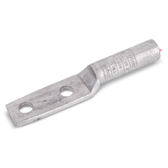 Product image for Blackburn AL28 Aluminum Compression Terminal Lug