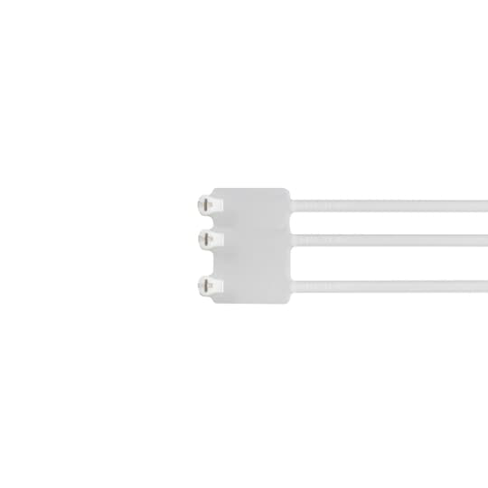 Product image for TB TY46MT-3 CABLE TIE 50LB 7 ORANGE