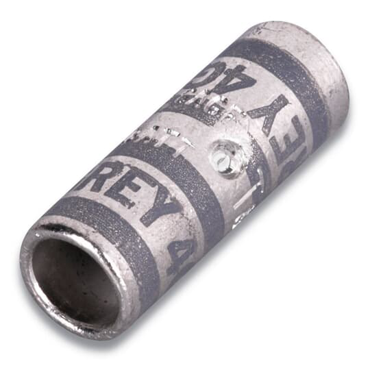 Product image for TB BAS30 CU TP HDUTY BATT SPLICE 1G