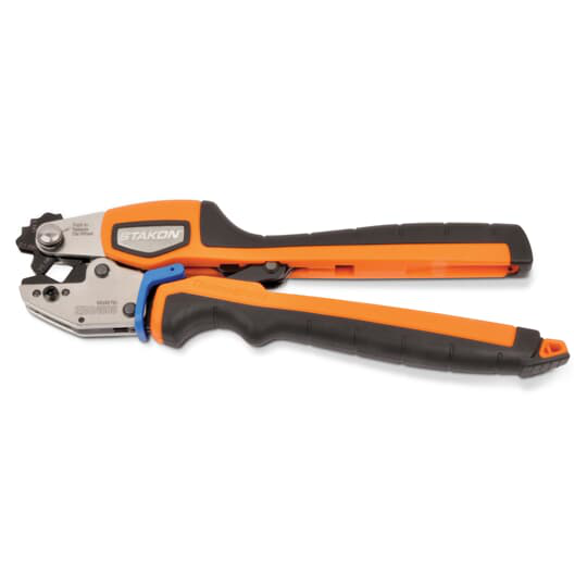 Product image for ABB ERG4008 ERGO CRIMP TOOL D,E,F,G
