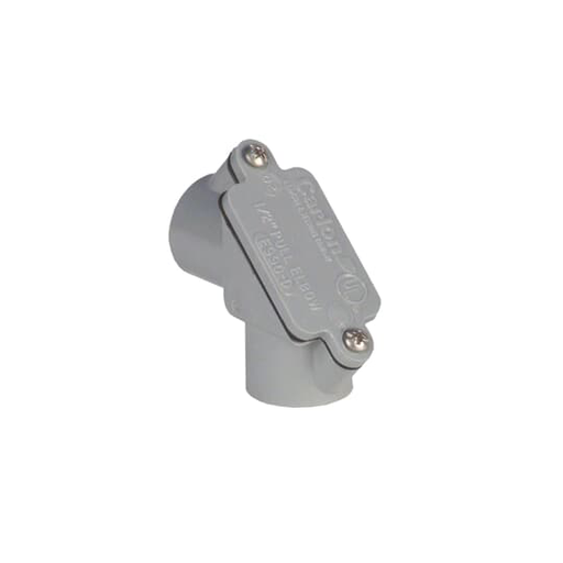 Product image for CL E990DEL-20 1/2 AND 3/4 PVC PULL