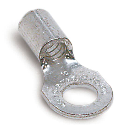 Mayer-NON-INS RING NICKEL PLT MYLAR TAPE-1
