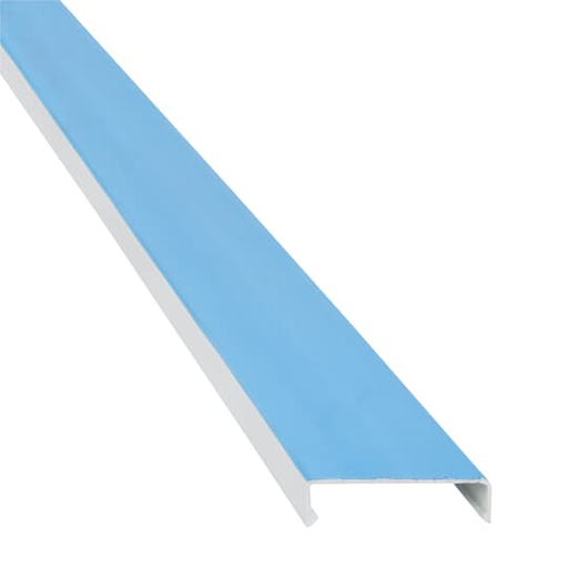TYD2CPW6 - 2 WHITE DUCT COVER