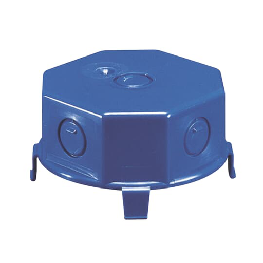 Product image for CL A862D 2.5 IN MUD BOX COVER.5 IN