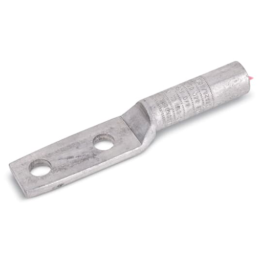 Blackburn AL24 Aluminum Compression Terminal Product image for Blackburn AL24 Aluminum Compression Terminal