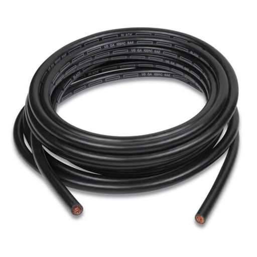 Product image for TB BC20-25 BAT/STARTER CABLE 2/0GA