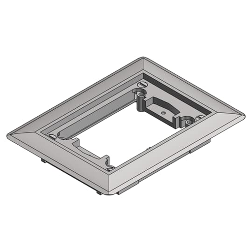 Product image for ABB 641 P CACA 641P ALUM. CARPET AC