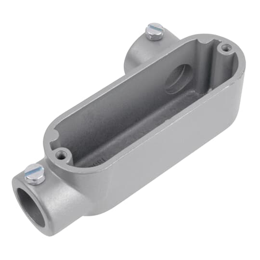 1 INCH EMT LR CONDUIT BODY