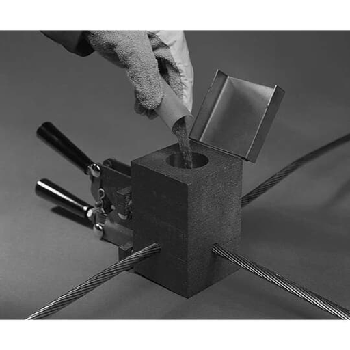 Product image for BB 32BKB BLACKBURN POWDER 32 GRAMS