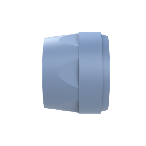 1-1/2IN BUSHING POP-ON INSUL