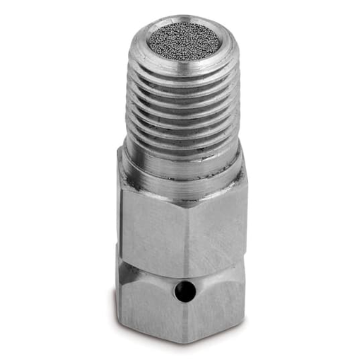 3/8 INCH DRAIN BREATHER, XP