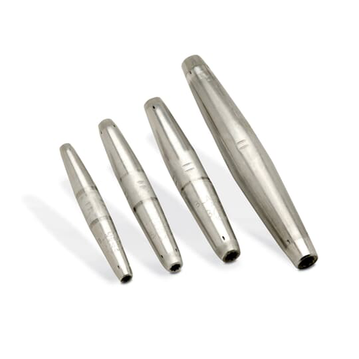 Product image for Blackburn ATSG38 Automatic Tension Guystrand Deadend