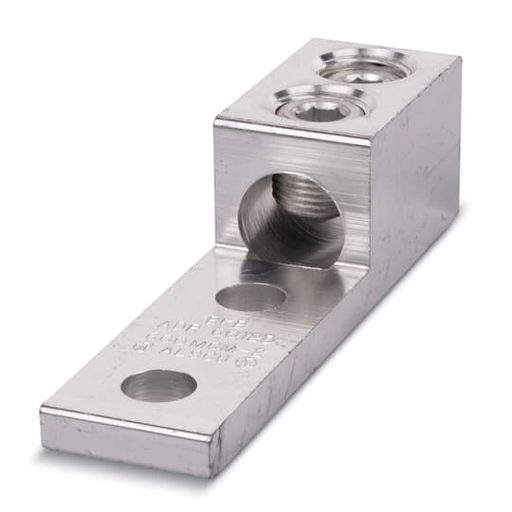 Product image for Blackburn ADR80-12DS Extruded Aluminum Lug