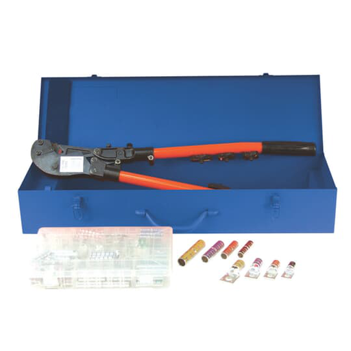 Product image for ABB TBM5KIT TBM5 TOOLKIT C/W CONNEC