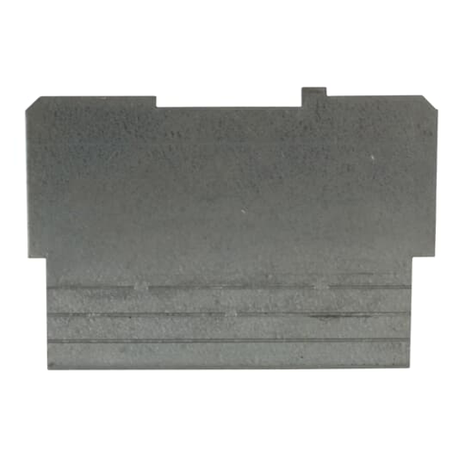 Mayer-2GNG SQ BOX PARTN 1-1/2IN 1/2-1 CVR-1
