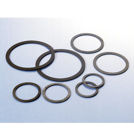 Product image for Steel City SR-101 1/2 Inch Neoprene Sealing O Ring