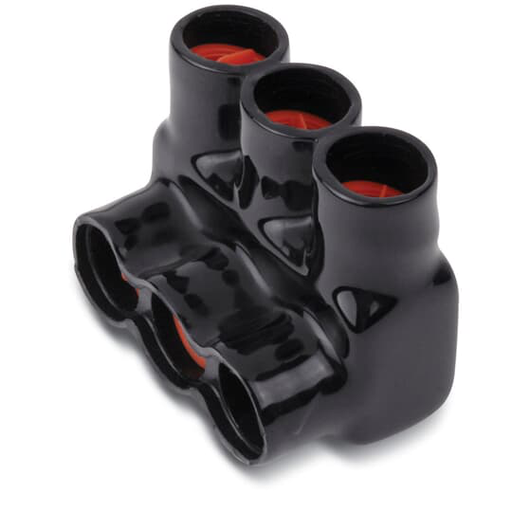 Product image for BB AMTS3063 AMT 3 POS SAME SIDE INS