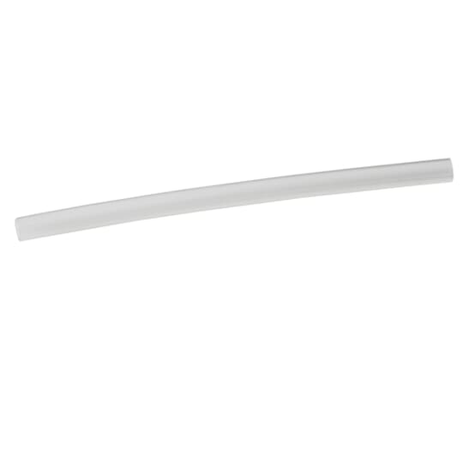 1 IN CLEAR PVC HEAT SHRINK ON 100FT