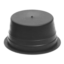 Carlon P258K 2-1/2 Inch Polyethylene Conduit Plug