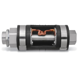 1 1/4 INCH EXP/DEFL COUPLING