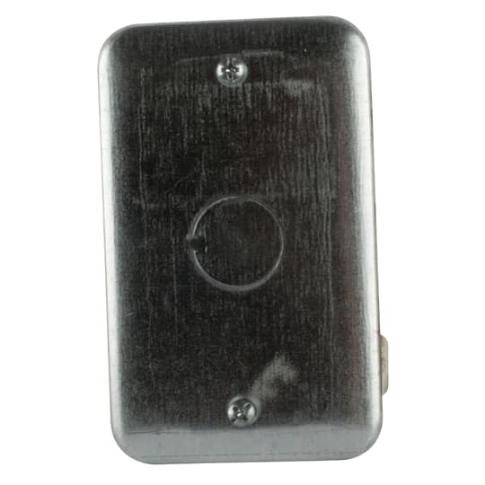 Product image for ABB 68 C 6 4 1/8 IN X 2.5 IN UTLTY