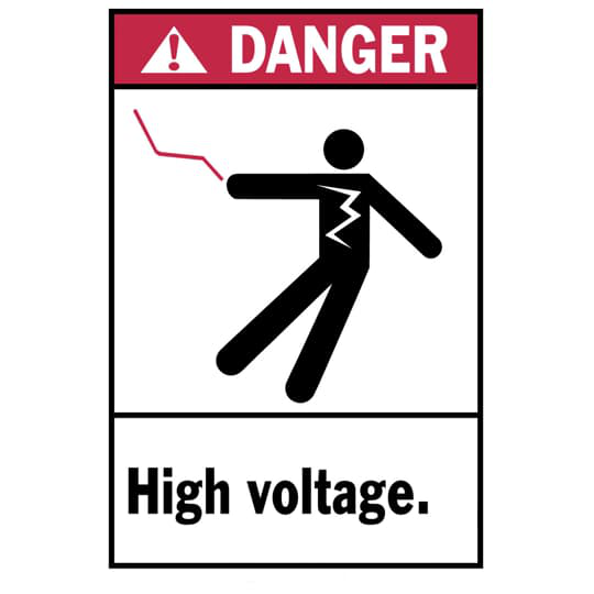 Product image for ABB LB86871 VINYL PRESS SENS ACCIDE