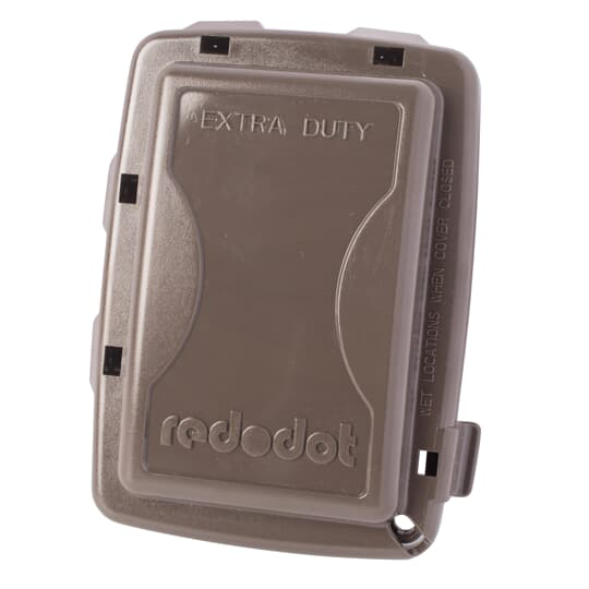 Product image for ABB CKPM-BR 1G NM WIU MEDIUM COVER,