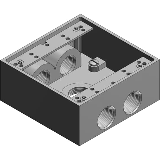 Product image for CT LT14-3-FP LT14-3 FOOD PROCESSING