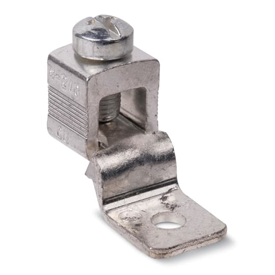 Blackburn 35501 Mechanical Lug Connector Product image for Blackburn 35501 Mechanical Lug Connector