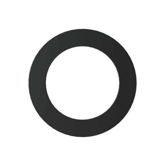 Product image for ABB SWPG16 PG16 SEALING WASHER