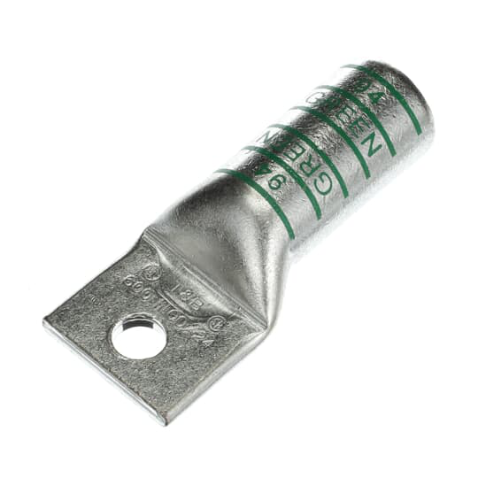 Thomas & Betts 54921BE Long Barrel Copper Lug Cooper Electric