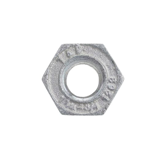 Product image for Thomas & Betts 1263 1-1/4" to 3/4" Female Reducing Conduit Bushing