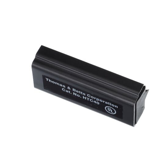 Product image for Thomas & Betts HTC40 Insulated H-Tap Cover
