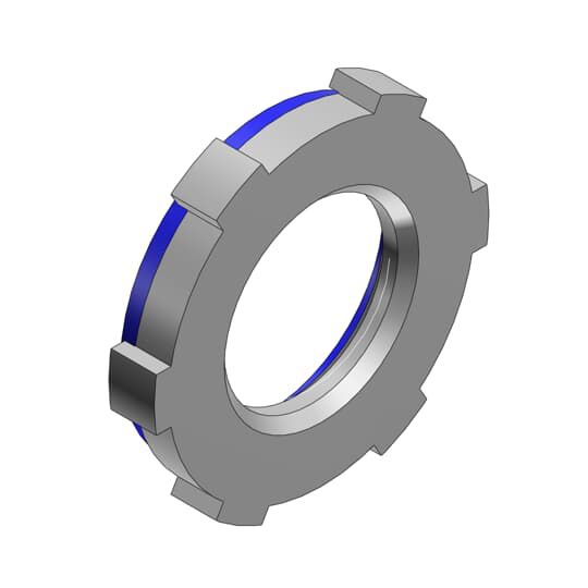 Product image for Thomas & Betts 141SL 1/2 Inch Sealing Locknut