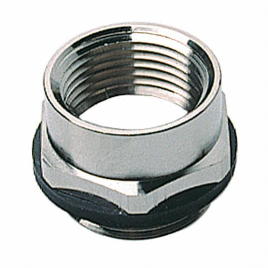 Product image for ABB PG36-150 NPT THREAD ADPTR PG36