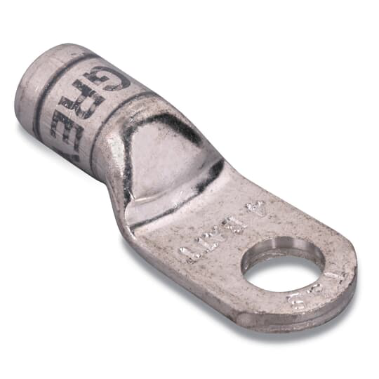 Product image for ABB BAL214 No2 BATTERY LUG 1/4 INCH