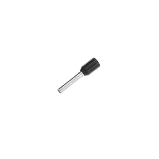 Product image for Thomas & Betts F2032 .65 Inch Length 16 AWG 1.5 mm.. Wire Range Insulated Nylon Ferrule