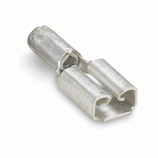 NON-INS FEM .187X.020 DISC 22-18AWG | Cooper Electric