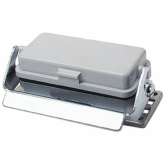 Product image for Thomas & Betts PB316 Base Panel Mount