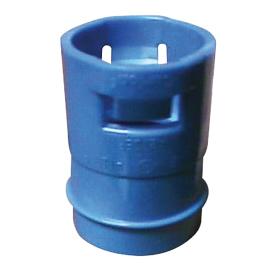 Product image for Carlon A273DE 3/4" to 1/2" ENT Transition Reducer