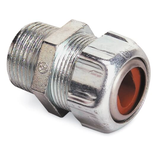 Product image for ABB 2447 1-1/2 WTRTIGHT CONN