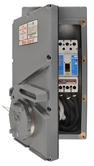 Product image for ABB DBRS240420000 200A,ILK,3P4W,MG,