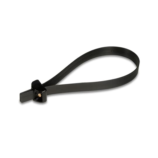 Product image for ABB TYD10M CABLE TIE DELTEC .5X10 D