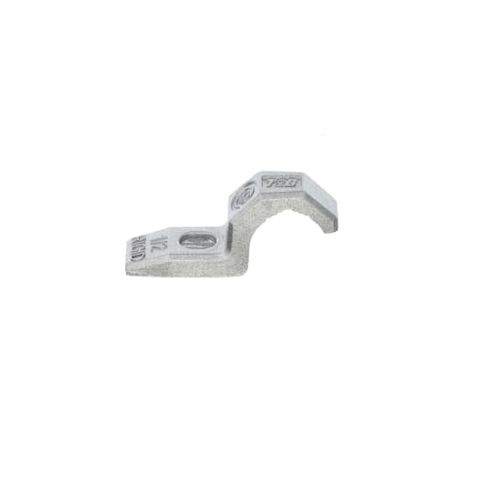 Product image for Thomas & Betts 1276AL Aluminum Pipe Strap