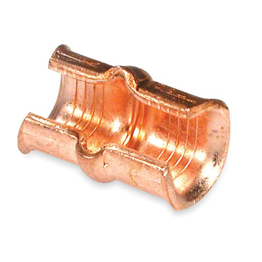 Product image for Color-Keyed 54720TP Color Keyed Copper Tap
