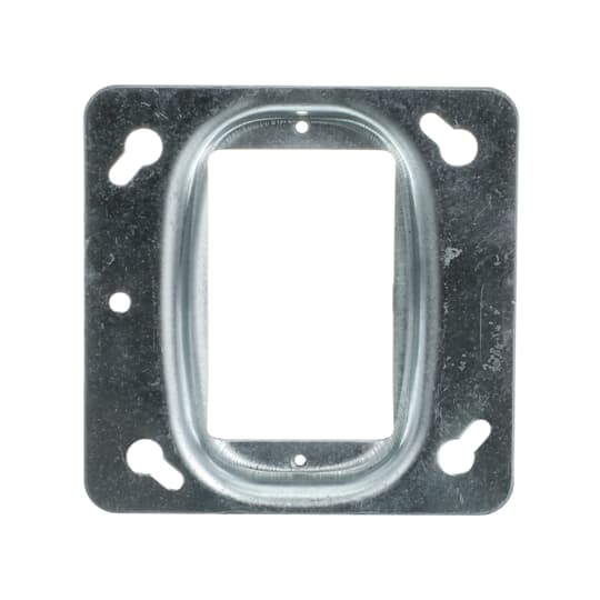 Product image for ABB BC52-C-13 4IN SQ 1/2IN RAISED C