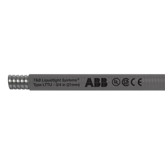 Product image for ABB LTTUS06G-B LFMC WTMP UL 1-1/2IN