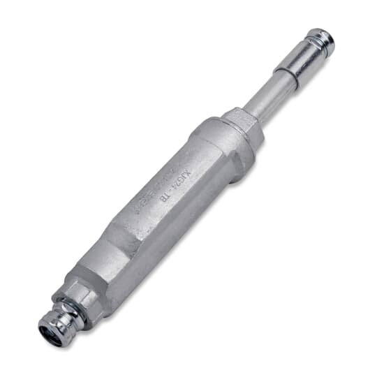 Product image for Thomas & Betts XJG64-EMT 2" (4" Movement) EMT Conduit Expansion Coupling, Ductile iron